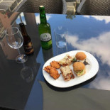 La Campanona Nourriture