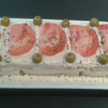 La Campanona Nourriture