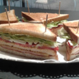 La Campanona Nourriture