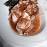 La Campanona Nourriture