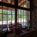 La Campanona Extérieur