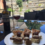 La Campanona Extérieur