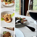 Fordaliz Asador Bebida