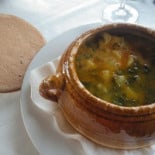 Fordaliz Asador Comida