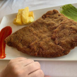 Fordaliz Asador Comida