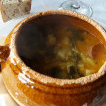 Fordaliz Asador Comida