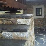 Fordaliz Asador Exterior