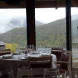 Fordaliz Asador Dentro