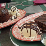 Fordaliz Asador Bebida