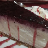 Fordaliz Asador Bebida