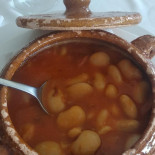 Fordaliz Asador Bebida