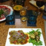 Bar Restaurant Enrique's