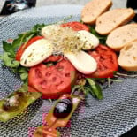 Bar Restaurant Enrique's