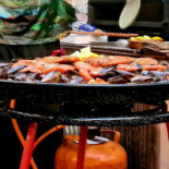 Bar Restaurant Enrique's