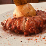 Gastrobar Music Comida