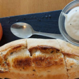 Gastrobar Music Comida