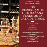 Gastrobar Music Cardápio