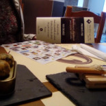 Gastrobar Music Cardápio