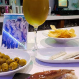 Gastrobar Music Comida