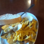 La Cantina Nourriture