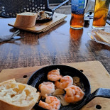 Maritaos Kitchen Nourriture