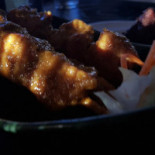 Maritaos Kitchen Nourriture