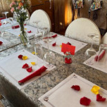 Maritaos Kitchen Carte