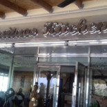 Maritaos Kitchen Extérieur