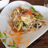 Maritaos Kitchen Nourriture