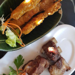 Maritaos Kitchen Nourriture