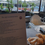 Maritaos Kitchen Carte