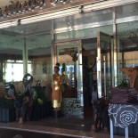 Maritaos Kitchen Extérieur