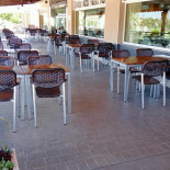 Maritaos Kitchen À l'intérieur