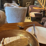 Maritaos Kitchen À l'intérieur