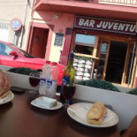 Pizzeria Can Maru Exterior