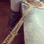 Pizzeria Can Maru Carte