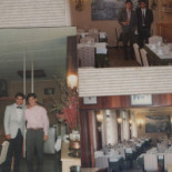 Diagonal À l'intérieur