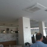 Diagonal À l'intérieur