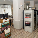 Diagonal À l'intérieur