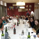 Diagonal À l'intérieur