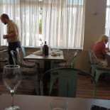 Diagonal À l'intérieur