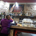 El Tossal À l'intérieur