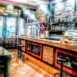 El Tossal À l'intérieur