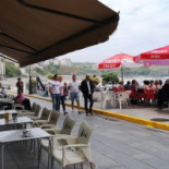 Cafe Del Mar Extérieur