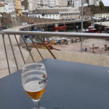 Cafe Del Mar Extérieur