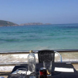 Cafe Del Mar Extérieur