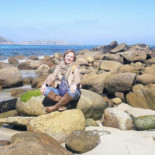 Cafe Del Mar Extérieur