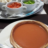 El Torreon Del Miguelete food