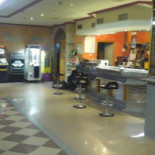 El Torreon Del Miguelete inside