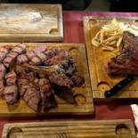 Parrillada O Recuncho Piatti